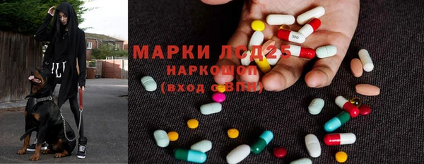 мескалин Арсеньев